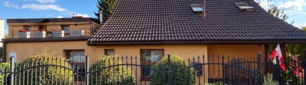 Dom 165 m² | fotowoltaika 9 kw | pogwizdów