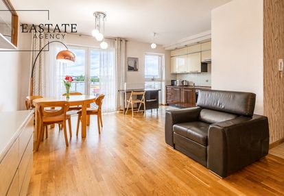 Przestronne | 2 pokoje | 55m² | gdańsk przymorze