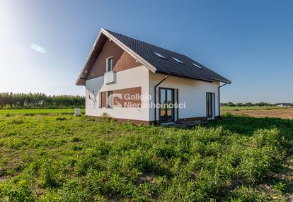 Łąka | stan deweloperski | działka 7,2 ara