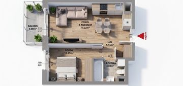 ⭐ostatnie piętro | zachód | garaż 15k gotowe ⭐0%