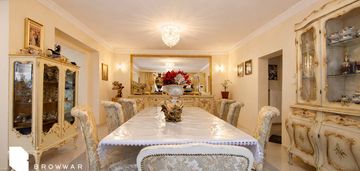 Atrakcyjny dom na woli