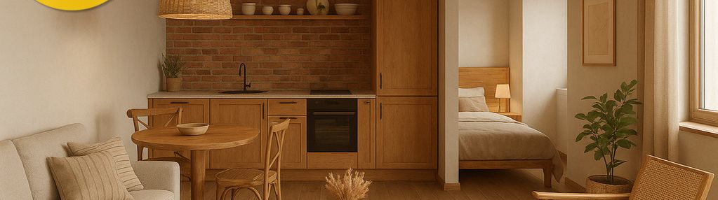 Pełna własność! idealne miejsce na wypoczynek!