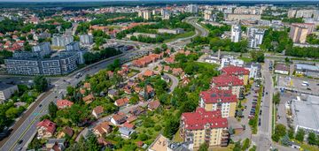 Pstrowskiego 14g - 2 pokoje w centrum - winda