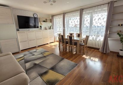 Jasne, rozkładowe mieszkanie 2 pok. w pruszkowie