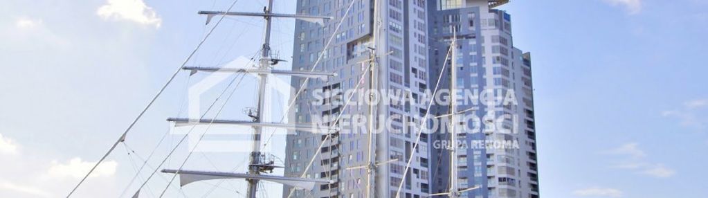 2-pok.mieszkanie w sea towers