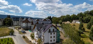 Idealna baza wypadowa blisko szlaków