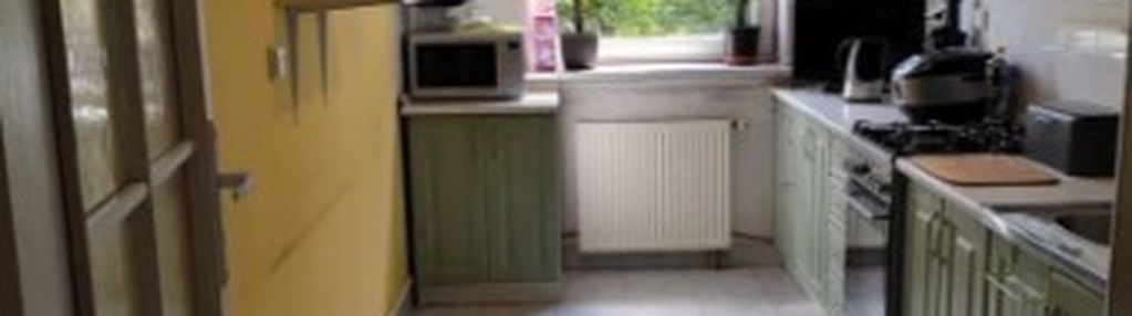 3-pokojowe mieszkanie na mokotowie