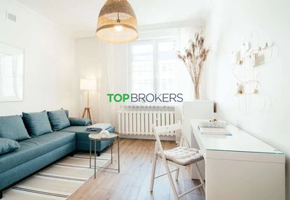 Jasne 3 pokoje obok politechniki