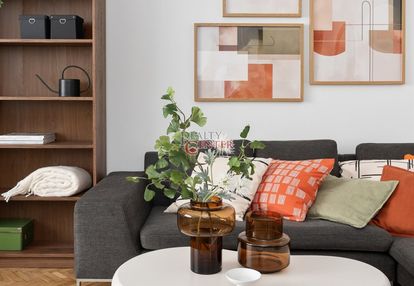 Po remoncie 36 m2, wołowska, mokotów