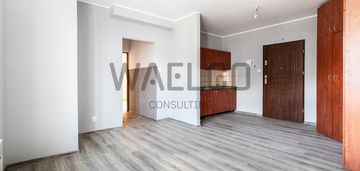 Kawalerka 28m2 poleca się na wynajem