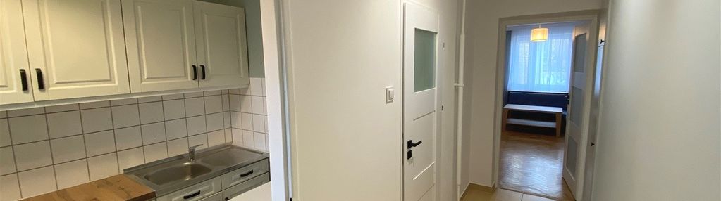 Bielsko - centrum - bardzo dobra lokalizacja