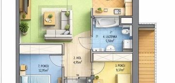 ✨ekskluzywny parter z ogrodem | cisza i prywatność