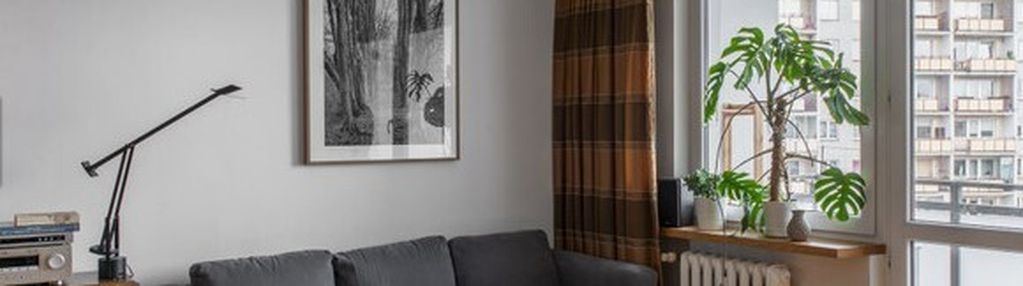 3-pokojowe mieszkanie na pradze-południe