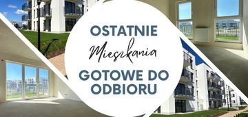Okazja jeziorna ostatnie 2 pokoje z ogrodem