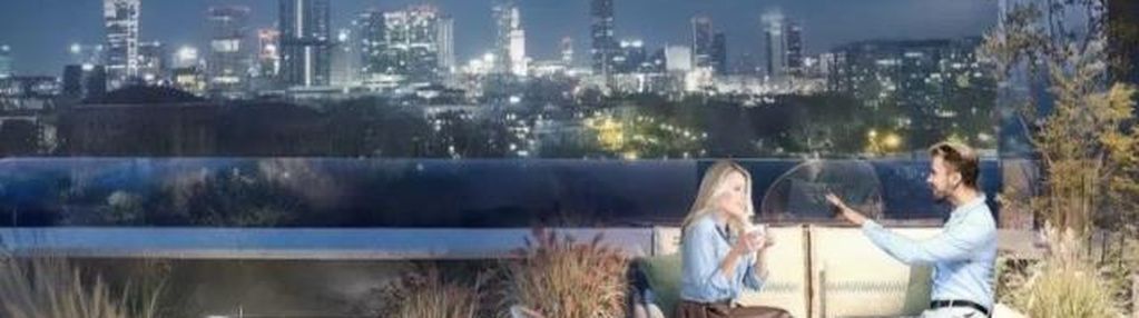 Na woli od dewelopera 1 pokoj mozna zrobić 2