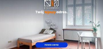 Super lokalizacja przy plantach 4 pokoje /eng/укр/