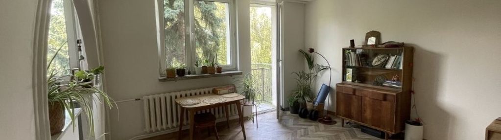 1-pokojowe mieszkanie na ochocie