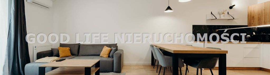 Mieszkanie 3pok, 60m2 rudna mała, 2 balkony