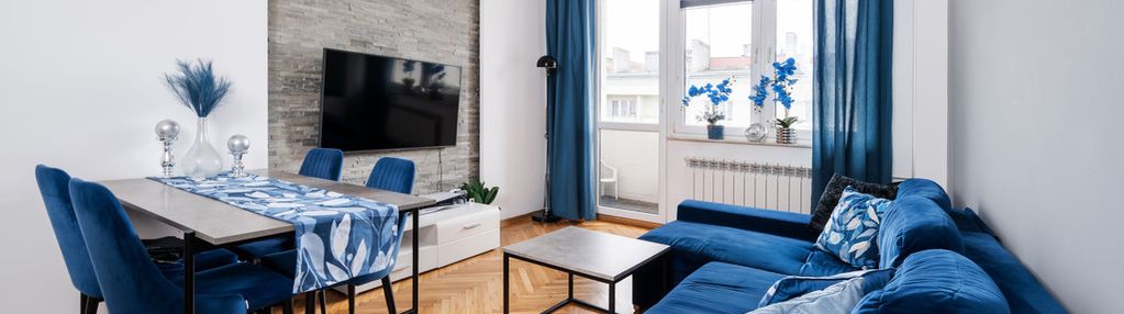 Rozkładowe m2 z balkonami w centrum pabianic