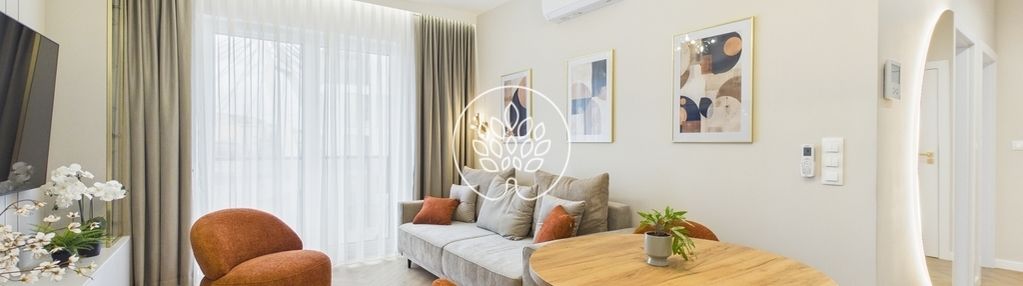 Wyjątkowy apartament na osiedlu urzecze