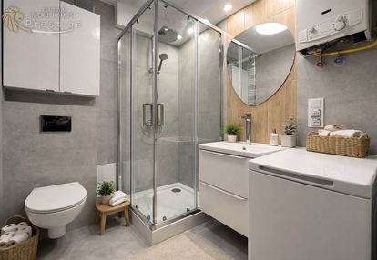 Nowoczesna kawalerka z balkonem - pułaskiego!