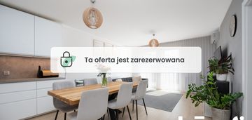 4 pokoje | duży taras | kraków, morcinka