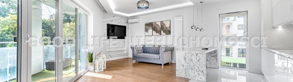 Mieszkanie 3pok| 78,41m2|dzielnica parkowa