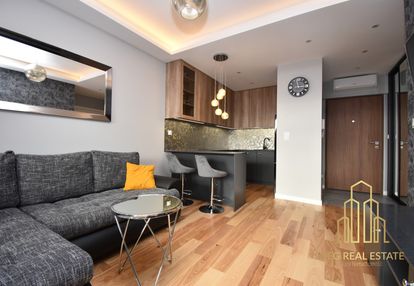 Dwa pokoje w apartamentach jagiellońskich