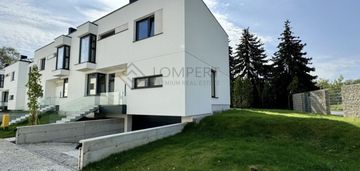 Stan deweloperski | 5-pokoi | garaż na 2 auta