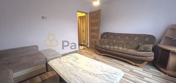 Mieszkanie na parterze