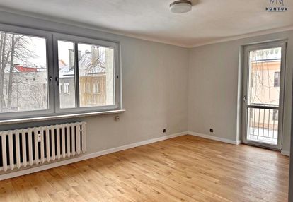 Sprzedam kawalerkę w ścisłym centrum, ul. korfantego