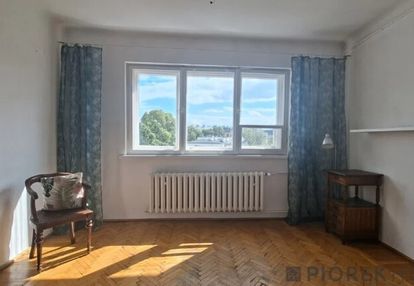 2-pokojowe mieszkanie na ochocie