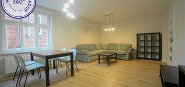 Nowe mieszkanie w samym centrum katowic