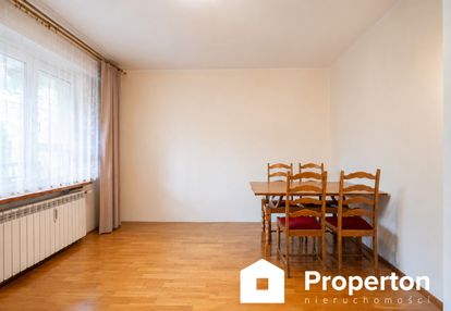 3 pokoje z widokiem na zieleń | 59,53 m²