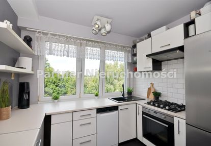 4 pokoje, rubinkowo 72m2 do wprowadzenia, balkon!