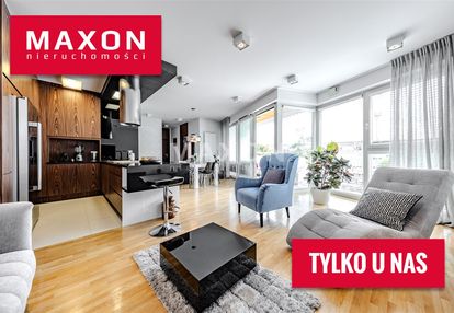 - luksusowy apartament na żoliborzu -
