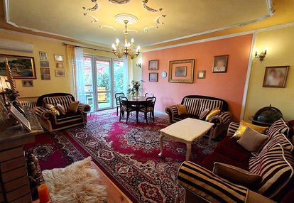 Dom w prestiżowej i spokojnej dzielnicy wągrowca