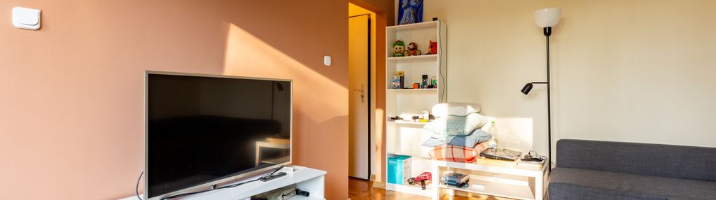 Atrakcyjna kawalerka w dzielnicy gdyni - witomino