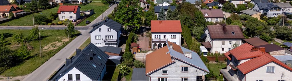 Dom 275 m² | tłuszcz | potencjał 2 lokali
