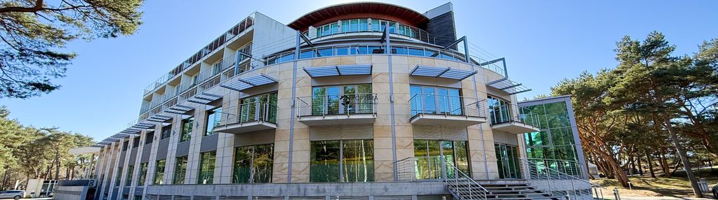 Apartament w hotelu*****