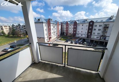 Nowe mieszkanie stan developerski centrum chełma