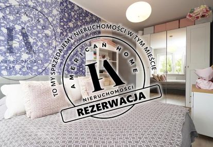 Eleganckie mieszkanie z 2 balkonami