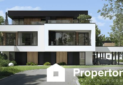 Penthouse premium | 153 m2 | wola justowska