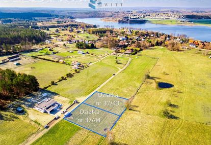 Kątno | wz | 900 m do plaży | szeląg wielki