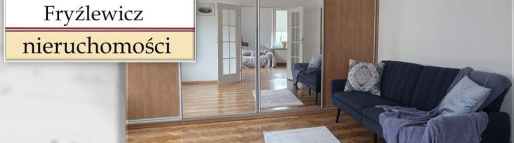 Świetnie położony budynek w nowym sączu