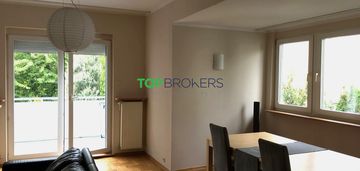 Przestronne 4 pokoje z tarasem, garaż