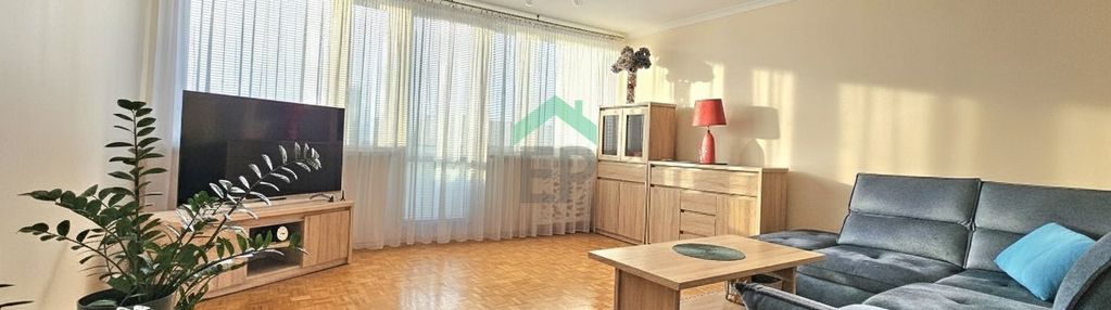 Duże, przestronne 4 pokojowe