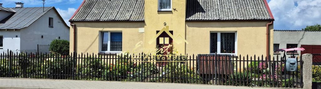 Siedlisko na sprzedaż w truszczynach