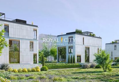 Wille o powierzchni domu w sercu mokotowa!