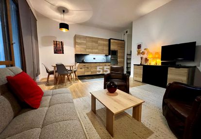Apartament na sprzedaż- gotowa inwestycja!